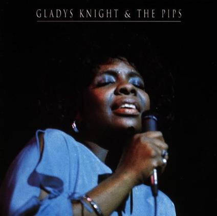 Collection - CD Audio di Gladys Knight and the Pips