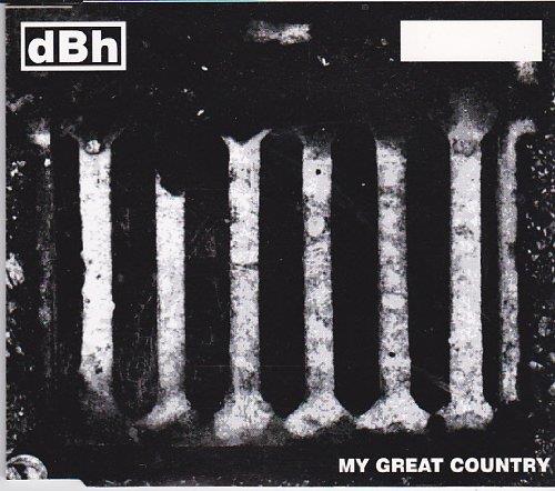 My Great Country - CD Audio di Dbh