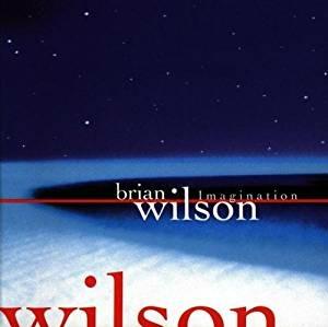 Imagination - CD Audio di Brian Wilson