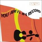 You Am I's #4 Record - CD Audio di You Am I