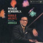 Plays Harold Arlen's Music from Jamaica