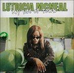 My Side of Town - CD Audio di Lutricia McNeal