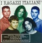 E' Tempo - CD Audio di Ragazzi Italiani
