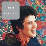 I miti musica: Lucio Battisti
