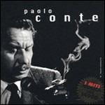 I miti musica: Paolo Conte - CD Audio di Paolo Conte