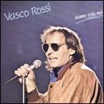 Siamo solo noi - CD Audio di Vasco Rossi