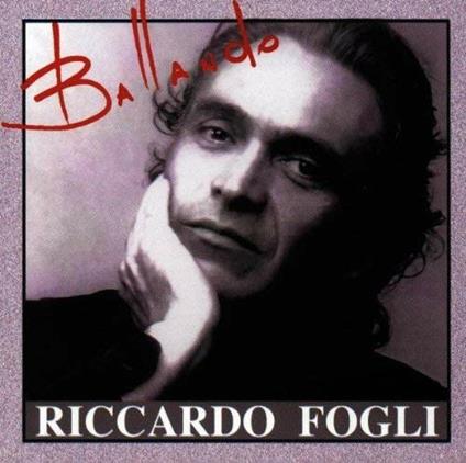 Ballando - CD Audio di Riccardo Fogli