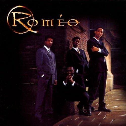 Romeo - CD Audio di Romeo