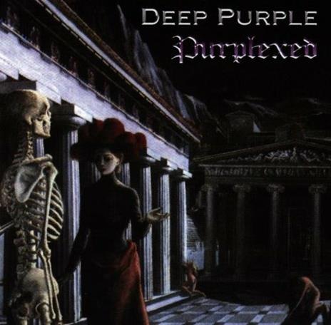 Purplexed - CD Audio di Deep Purple
