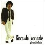 Gli anni '70 - CD Audio di Riccardo Cocciante