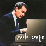 Gli anni '70 - CD Audio di Paolo Conte