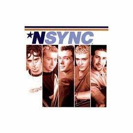 Nsync - CD Audio di N'Sync