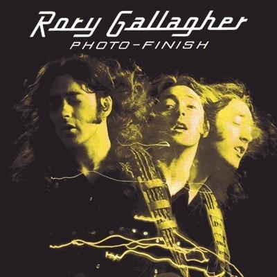 Photo-Finish - CD Audio di Rory Gallagher