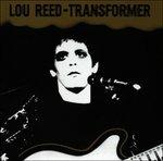 Transformer - CD Audio di Lou Reed