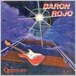 Obstinato - CD Audio di Baron Rojo