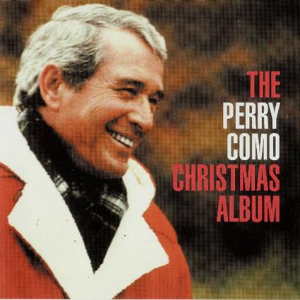 The Perry Como Christmas Album - CD Audio di Perry Como