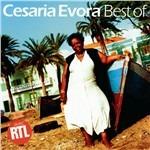 Best of - CD Audio di Cesaria Evora