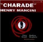 Charade (Colonna sonora) - CD Audio di Henry Mancini