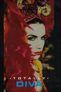 Annie Lennox. Totally Diva (DVD) - DVD di Annie Lennox