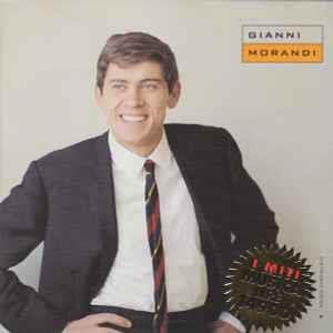 Gianni Morandi Limited Edition - CD Audio di Gianni Morandi