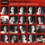 Meets the Beatles - CD Audio di John Pizzarelli