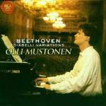 Variazioni Diabelli - CD Audio di Ludwig van Beethoven