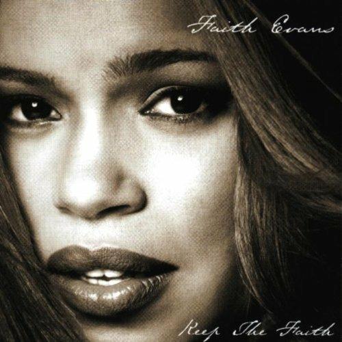 Keep the Faith - CD Audio di Faith Evans