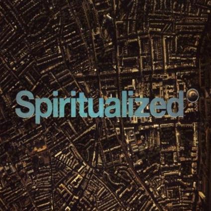 Royal Albert Hall October 10 1997 Live Limited Edition - CD Audio di Spiritualized
