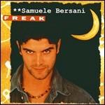 Freak - CD Audio di Samuele Bersani