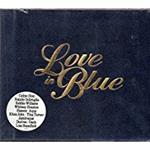 Love In Blue
