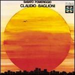 Sabato pomeriggio - CD Audio di Claudio Baglioni