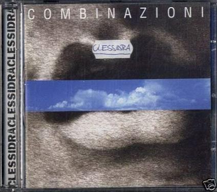 Combinazioni - CD Audio di Clessidra