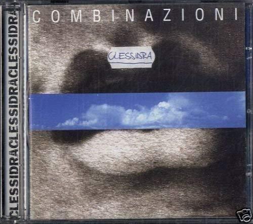 Combinazioni - CD Audio di Clessidra