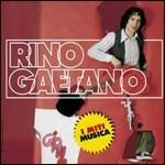 I miti musica: Rino Gaetano