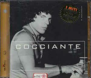 I Miti Musica - CD Audio di Riccardo Cocciante