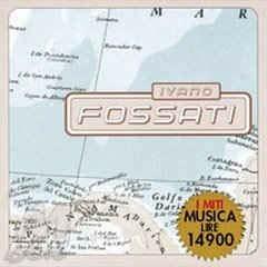 I Miti Musica - CD Audio di Ivano Fossati