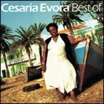 Cesaria Evora. Best of - CD Audio di Cesaria Evora