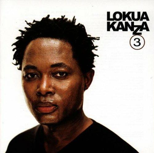 Lokua Kanza 3 - CD Audio di Lokua Kanza