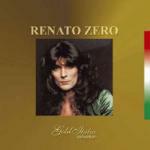 Renato Zero - CD Audio di Renato Zero