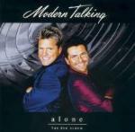 Alone: The 8th Album - CD Audio di Modern Talking