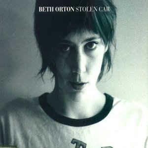 Stolen Car - CD Audio di Beth Orton