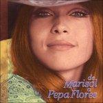 De Marisol a Pepa Flores - CD Audio di Marisol