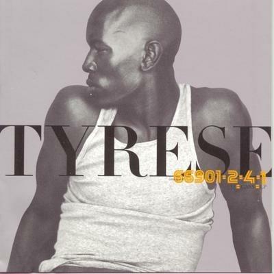 Tyrese - CD Audio di Tyrese