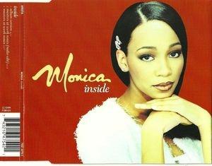 Inside - CD Audio Singolo di Monica