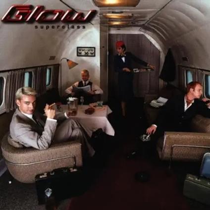 Superclass - CD Audio di Glow