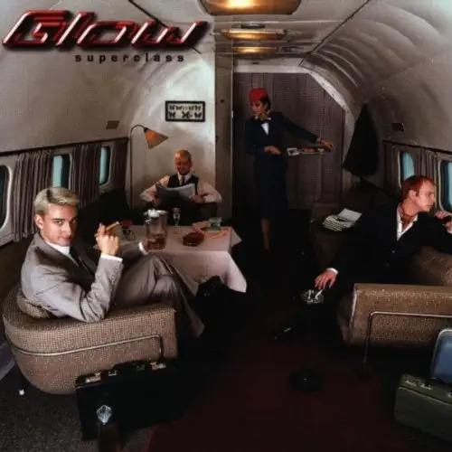 Superclass - CD Audio di Glow
