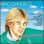Cose di cuore (Gli Indimenticabili) - CD Audio di Nino D'Angelo