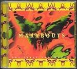 Invisible Landmarks - CD Audio di Marabouts