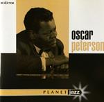 Oscar Peterson