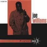 Joe Williams